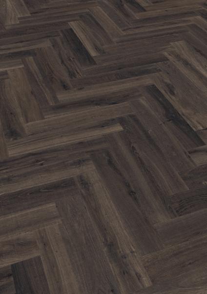 Maxistab Eiche, astig, gebürstet, Vintage, Blackstone, geölt 1,19m²/Paket